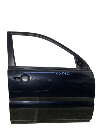 Пассажирская передняя дверь 760041F020 HYUNDAI