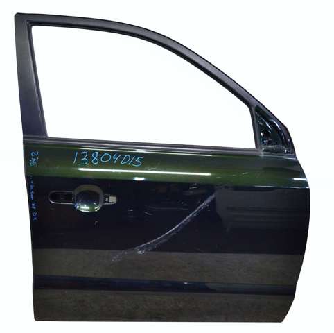 Пассажирская передняя дверь 760042E020 HYUNDAI