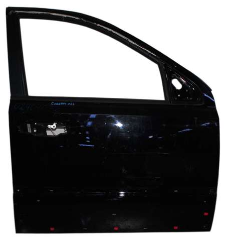 Пассажирская передняя дверь 760043E111 HYUNDAI