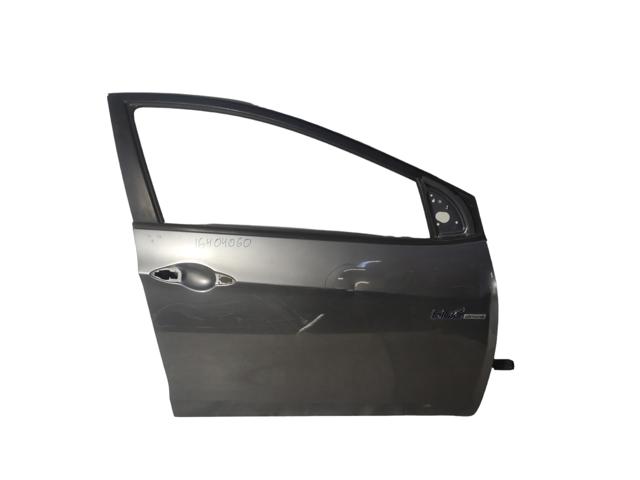 Пассажирская передняя дверь 76004A6000 HYUNDAI
