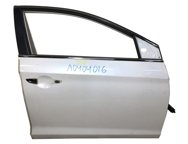 Пассажирская передняя дверь 76004C1010 HYUNDAI