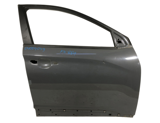 Пассажирская передняя дверь 76004J9020 HYUNDAI