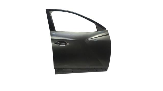 Пассажирская передняя дверь 76004N7000 HYUNDAI