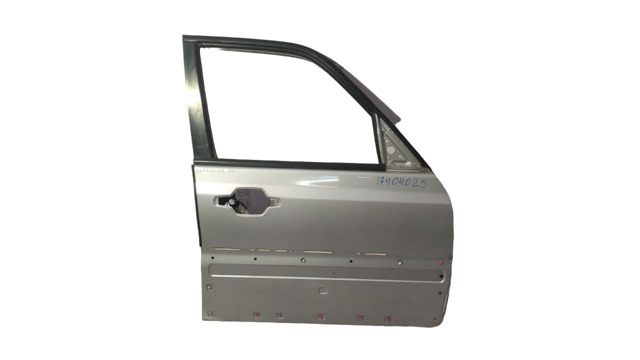 Пассажирская передняя дверь 76020H1010 HYUNDAI