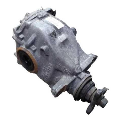 Редуктор моста заднего 7605589 BMW