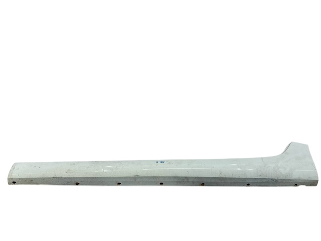 764190277R Накладка (молдинг) порога наружная левая купить Павлоград