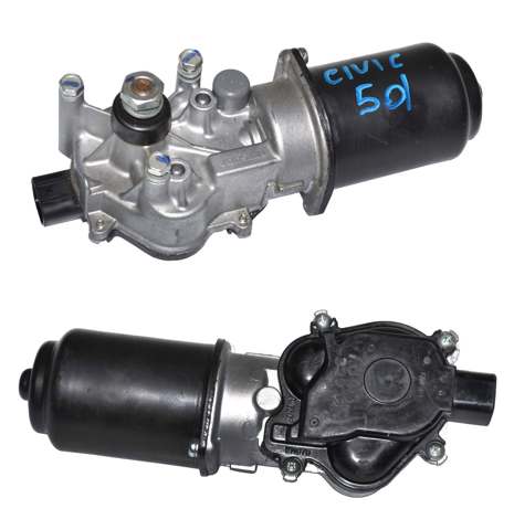 Мотор стеклоочестителя 76505SMGE11 HONDA