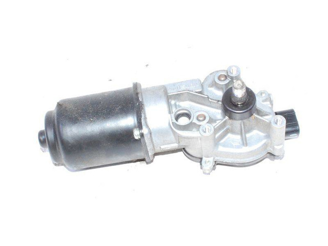 Мотор стеклоочистителя лобового стекла 76505SWAA01 HONDA
