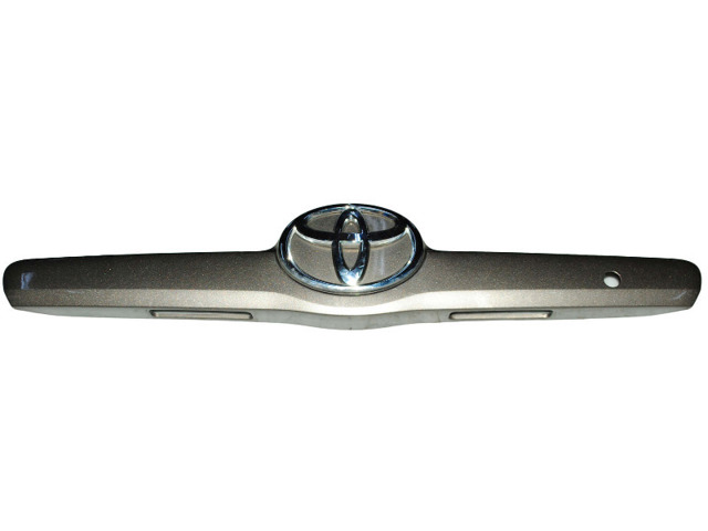 Накладка двери багажника 7681106130B1 TOYOTA