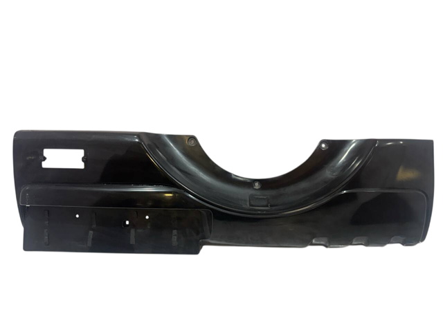 Накладка багажника (двери 3/5-й задней) 7681142906 TOYOTA