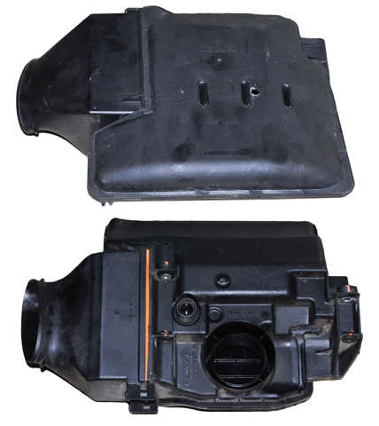  Корпус воздушного фильтра 7700104844 RENAULT