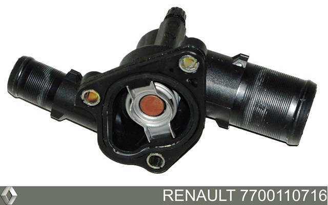 Термостат 7700110716 RENAULT