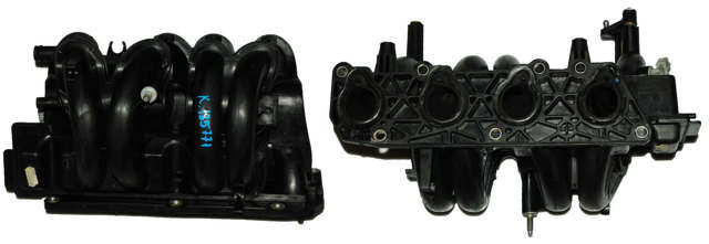 Впускной коллектор 7700273860 RENAULT