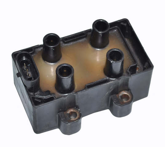 7700274008 RENAULT Катушка зажигания купить в Николаев