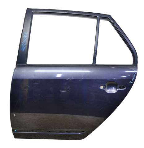 Задняя левая дверь 770031D010 HYUNDAI