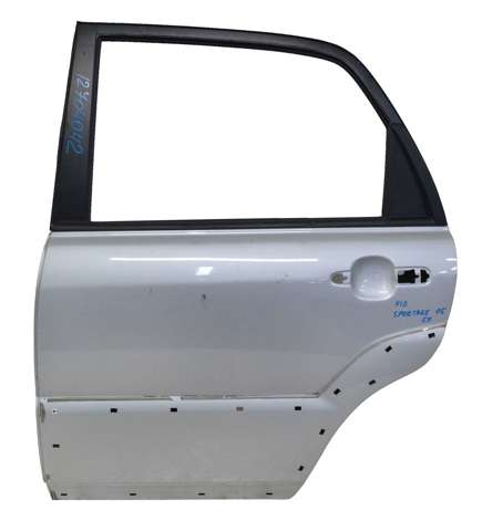 Дверь задняя, левая 770031F050 HYUNDAI