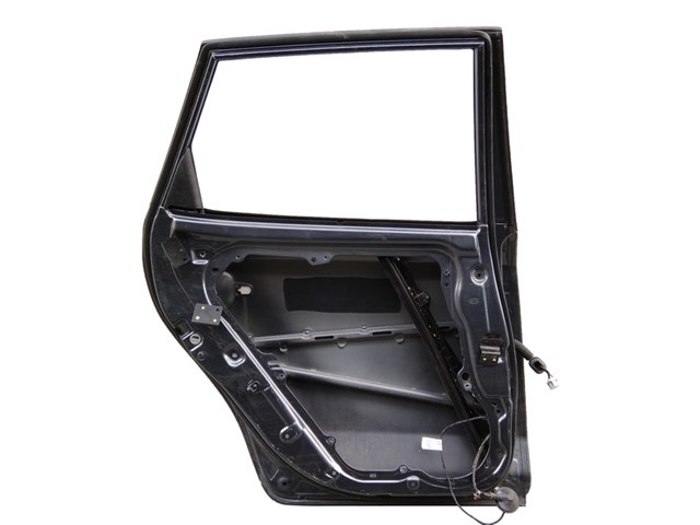 HYUNDAI 770031H500 Дверь задняя левая в наличии Одесса