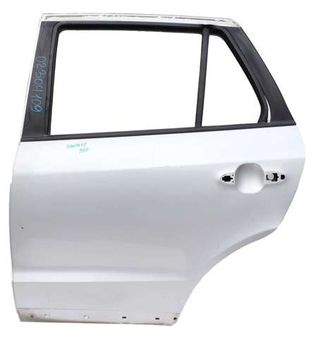 Задняя левая дверь 770032B030 HYUNDAI