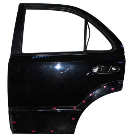 Дверь задняя 770033E111 HYUNDAI