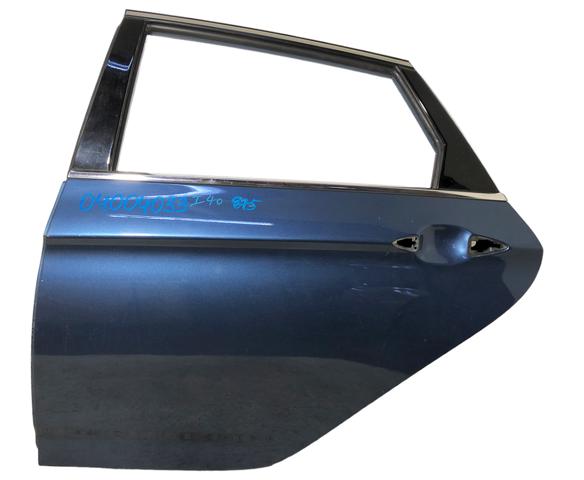 Дверь задняя, левая 770033Z000 HYUNDAI