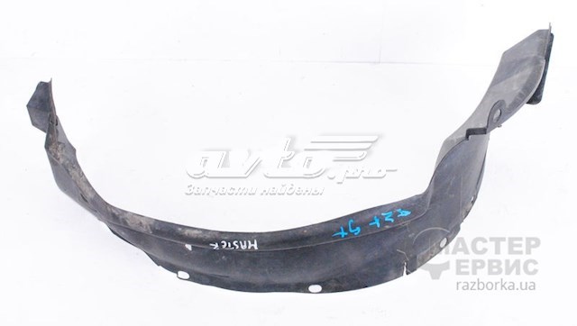 RENAULT 7700352175 Подкрылок передний левый в наличии Тернополь