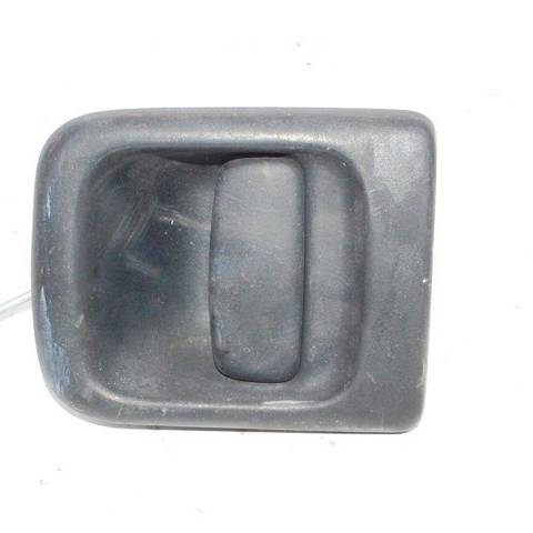 Внешняя ручка правой двери 7700352489 RENAULT