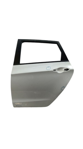 Дверь задняя, левая 77003A6200 HYUNDAI