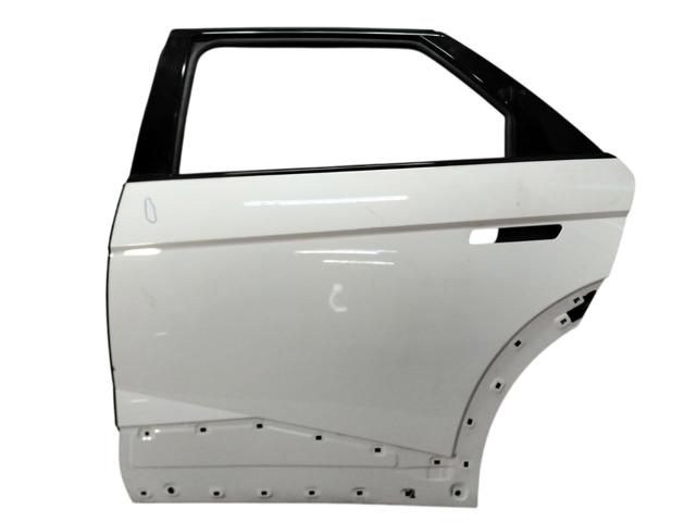 Дверь задняя 77003GI000 HYUNDAI