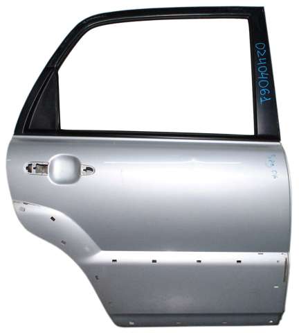 Задняя правая дверь 770041F050 HYUNDAI