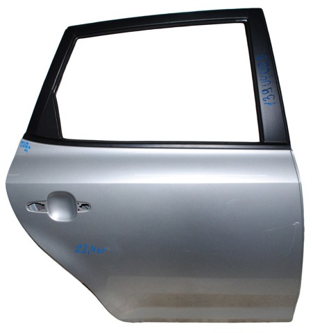 Дверь задняя в сборе 770041H000 HYUNDAI