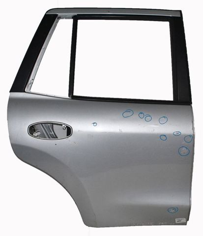 Дверь задняя, правая 7700426100 HYUNDAI