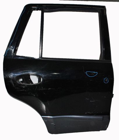 Дверь пассажирская задняя правая 7700426110 HYUNDAI