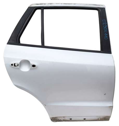 Дверь задняя в сборе 770042B030 HYUNDAI