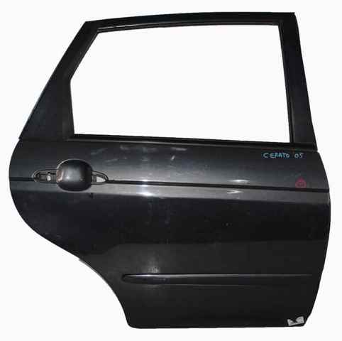 Задняя правая дверь 770042F210 HYUNDAI
