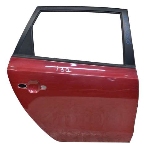 Дверь задняя, правая 770042R210 HYUNDAI