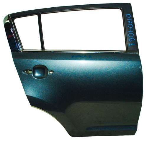 Дверь задняя, правая 770043W010 HYUNDAI