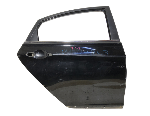 Задняя правая дверь 770044R000 HYUNDAI