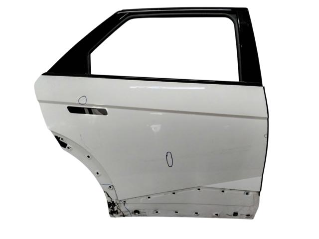 Дверь задняя в сборе 77004GI000 HYUNDAI