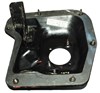 Педальний вузол метал renault trafic 00-14; nissan primastar 02-14; opel vivaro 01-14 7701052479