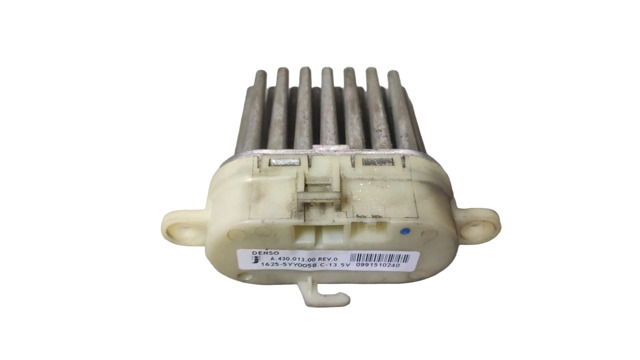 Реле печки 7701068993 RENAULT