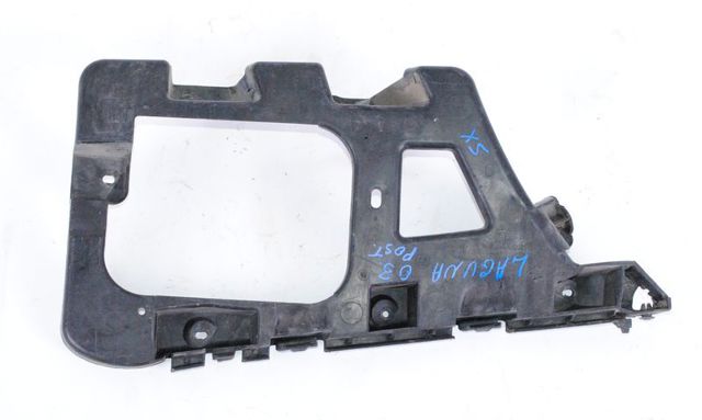Комплект кронштейнов/крепежей заднего бампера 7701206443 RENAULT