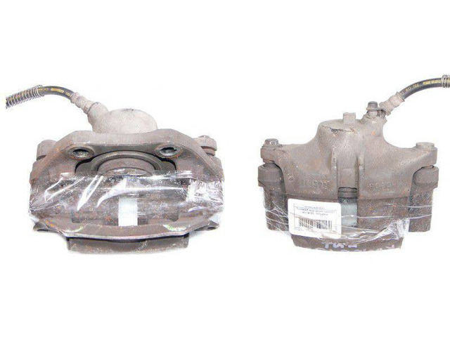 7701207786 RENAULT Суппорт тормозной передний левый купить в Запорожье