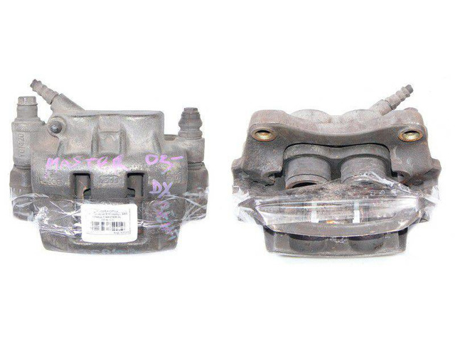 Тормозной суппорт 7701208013 RENAULT