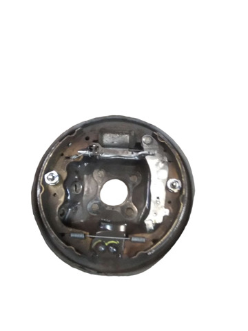 Задние барабанные колодки 7701210109 RENAULT