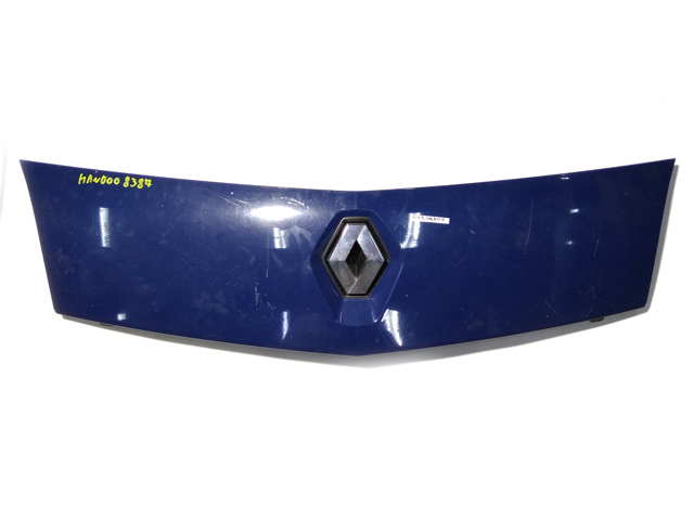 Накладка (рамка) решетки радиатора 7701210129 RENAULT