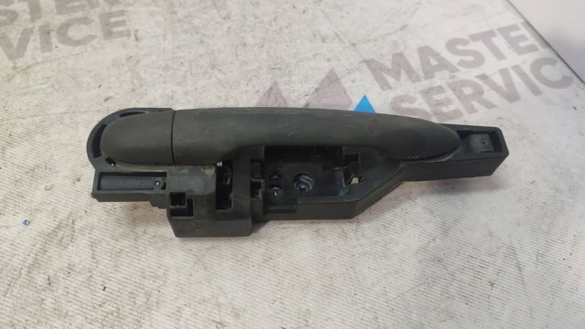 Ручка задней (распашной) двери, левая наружная 7701478188 RENAULT