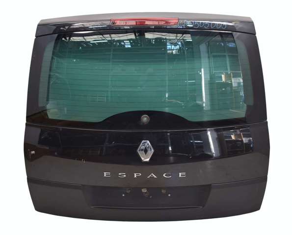 Задняя ляда 7701479147 RENAULT