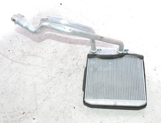 Радиатор отопителя 77366932 FIAT