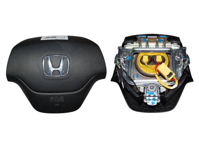 Подушка безопасности водителя 77810SWAE81ZA HONDA