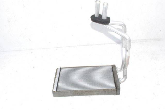 Радиатор отопителя салона Mitsubishi Outlander 2 40